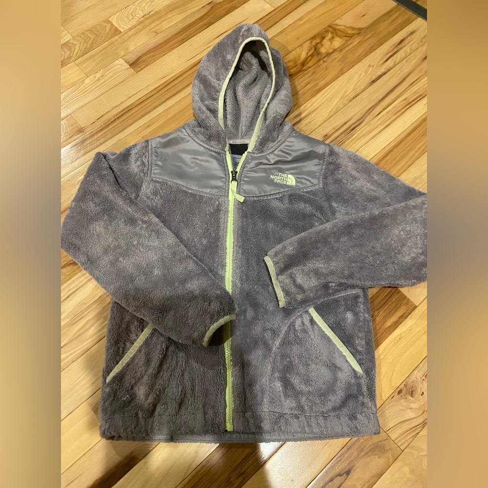 NorthFace OSO Jacket
